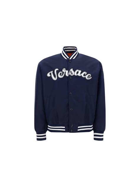 versace college jackets|Versace jackets cheap.